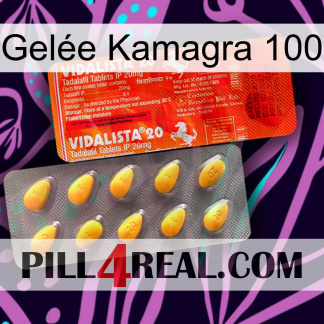 Gelée Kamagra 100 new01